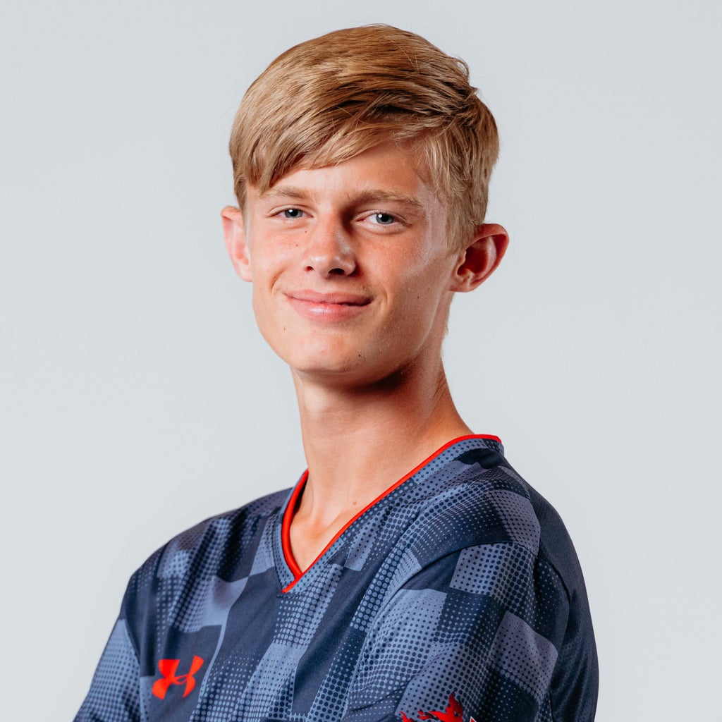 Jack Ward mugshot