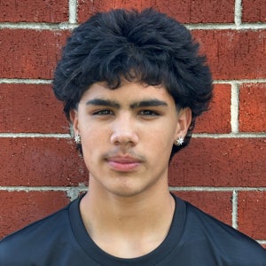 Ethan Ramos mugshot