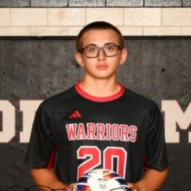 Trevor Kline mugshot