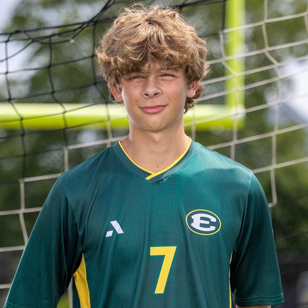 Kellen Gordon mugshot