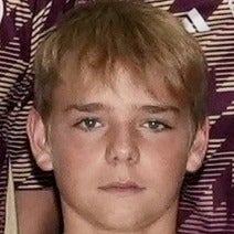 Braden Bland mugshot