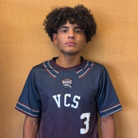 Sebastian Rodriguez