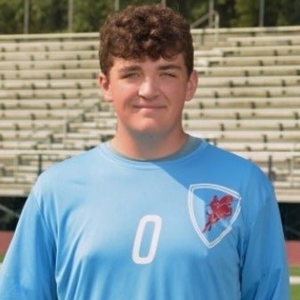 Dominic Cannon
