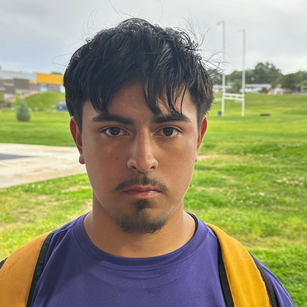 Diego Garcia mugshot