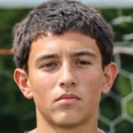 James Cantagallo mugshot