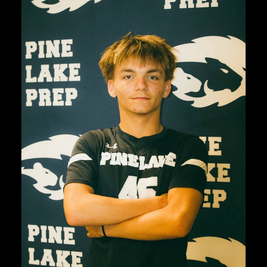 Cooper Lanham mugshot