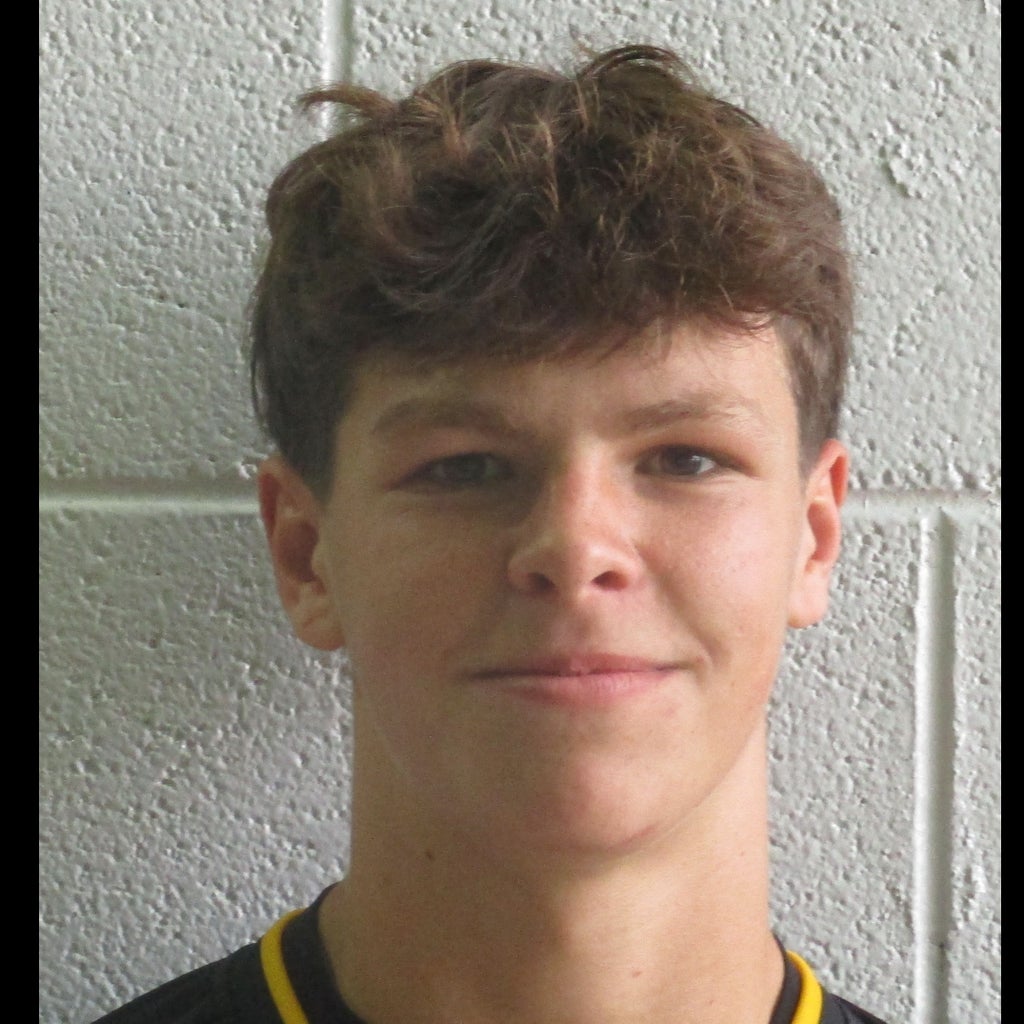 Kohl Rudd mugshot