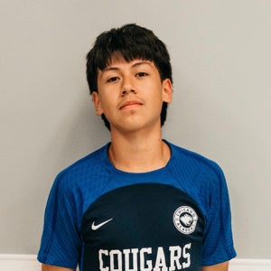 Julian Cortina mugshot