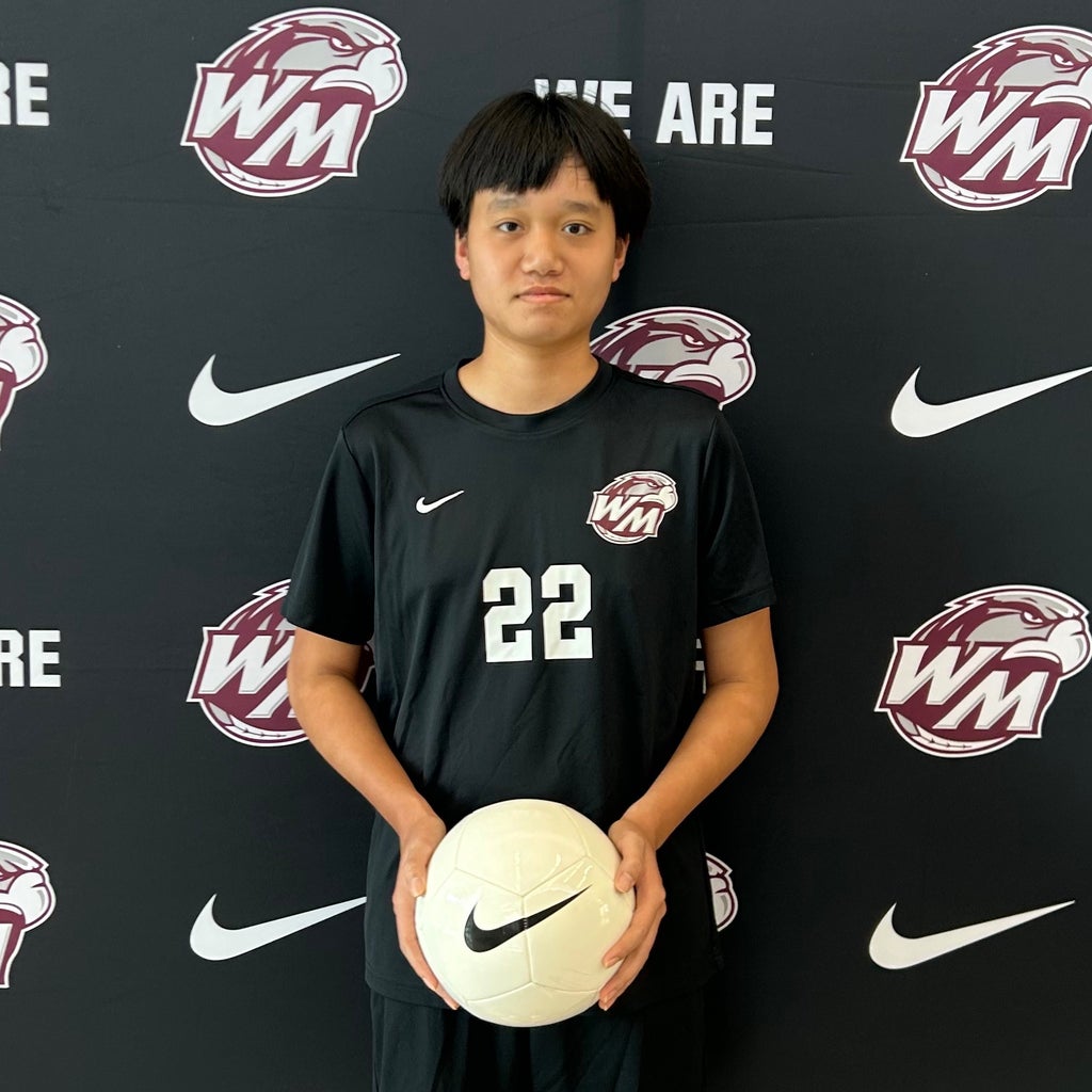 Thien Nguyen mugshot