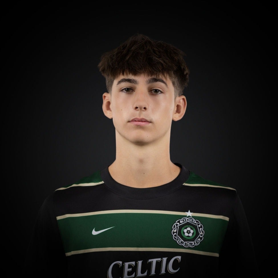 Finn Peterson mugshot