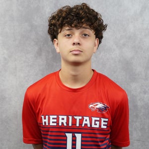 Gyan Alvares mugshot