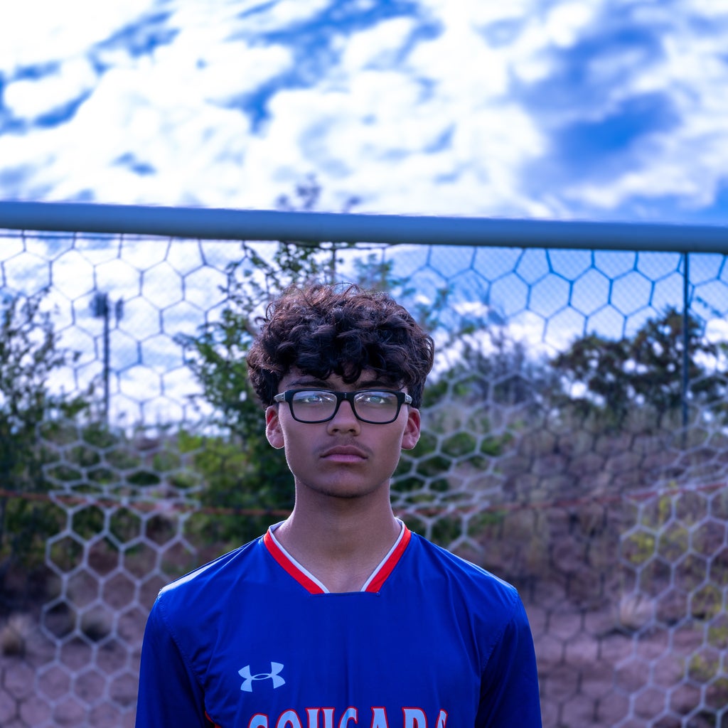 Elijah Lopez mugshot