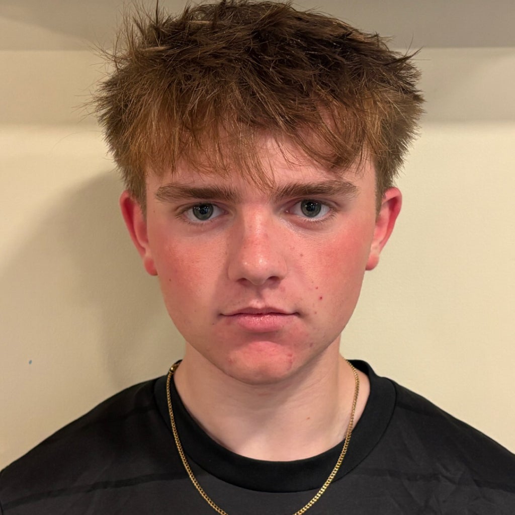 Alexander Marsis mugshot