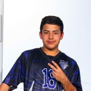 Omar Alvarez mugshot