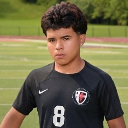 Josue Aboytes mugshot