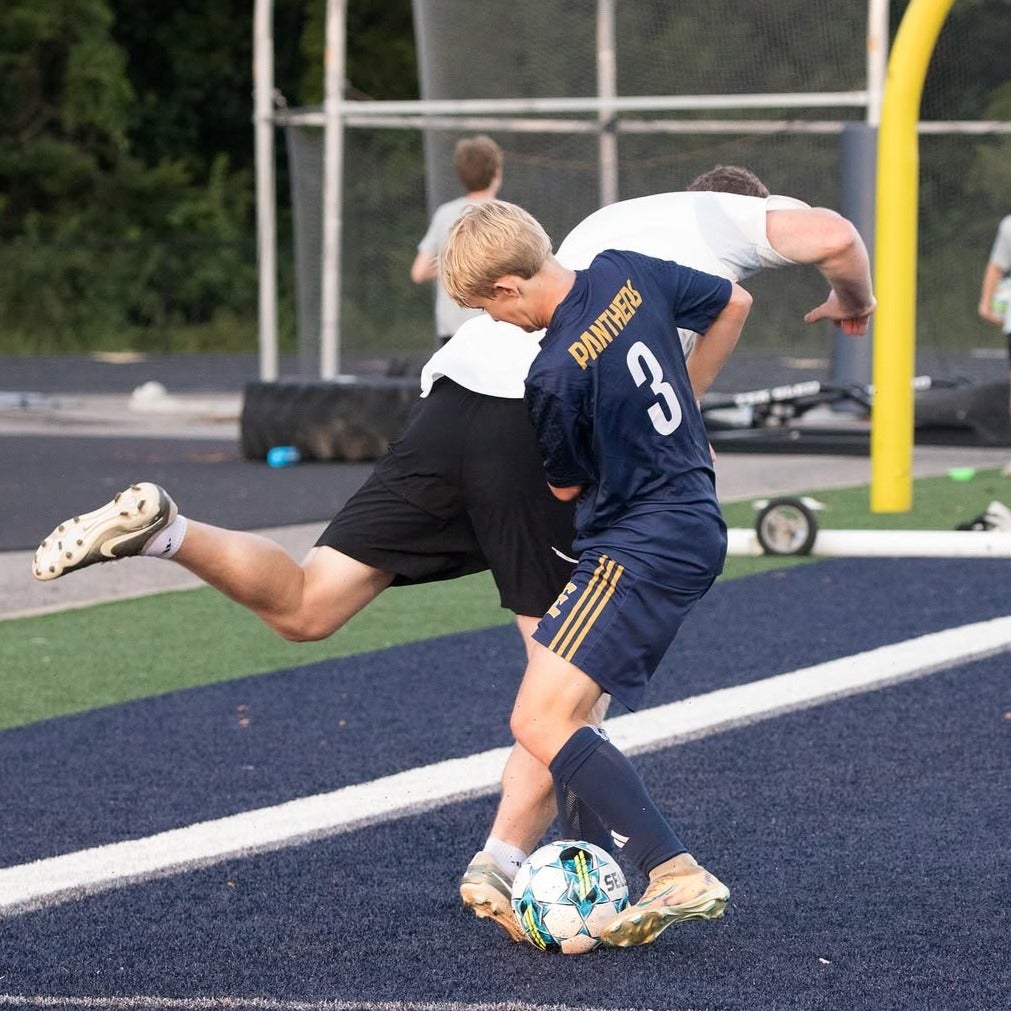 Cooper Chambliss