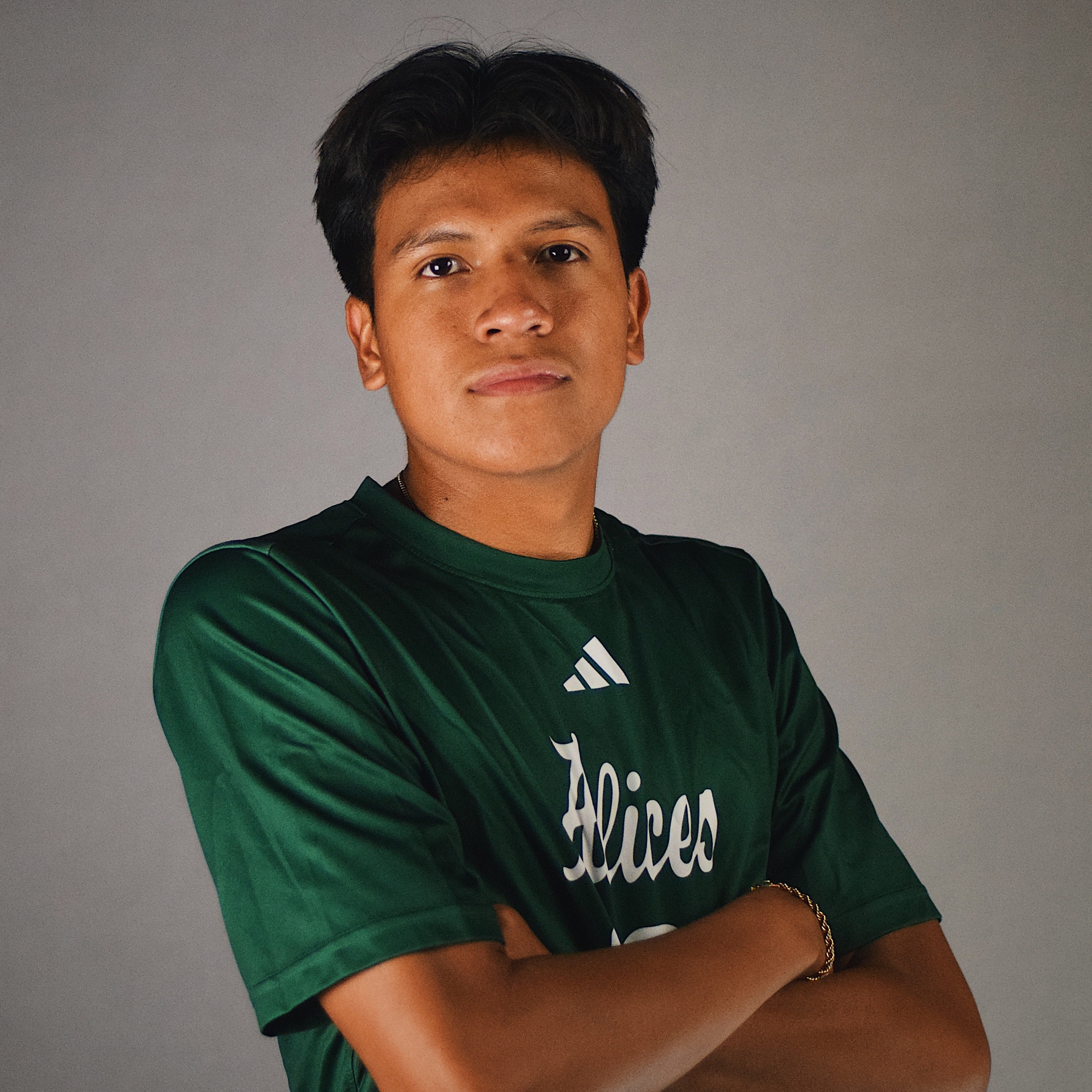 David Ramirez