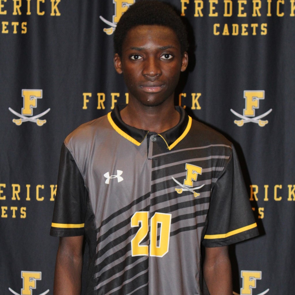 Marveen Francois mugshot