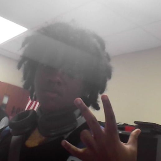 Xavier Akins mugshot