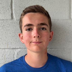 Evan Davis mugshot