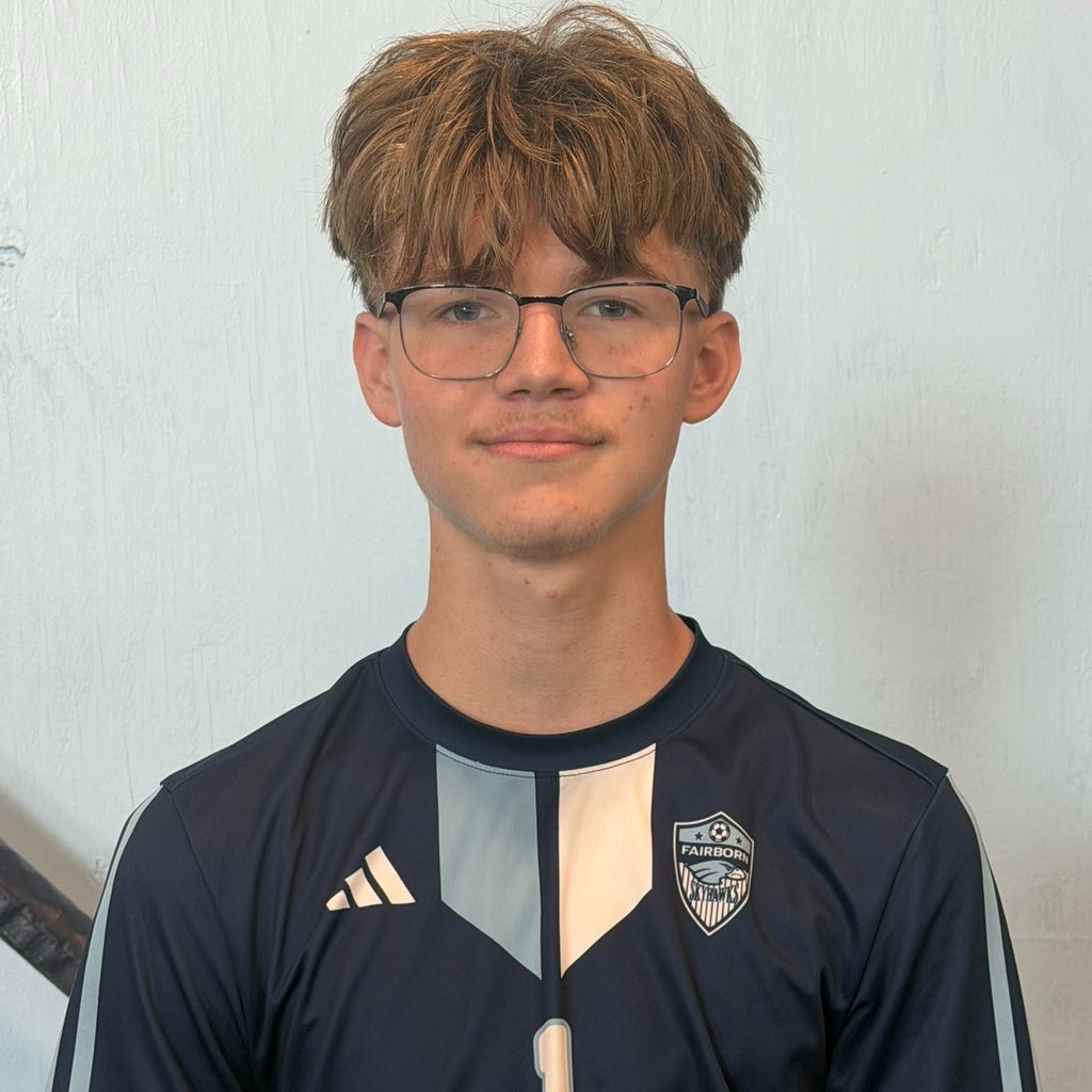 Gavin Clopp mugshot