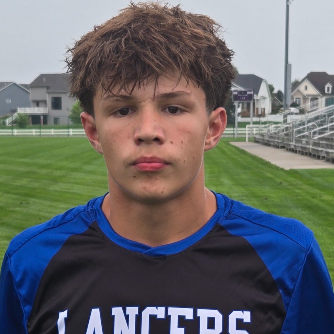 Jamison Norman