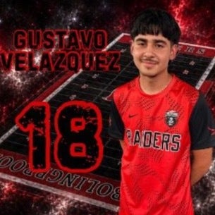 GUSTAVO VELASQUEZ mugshot