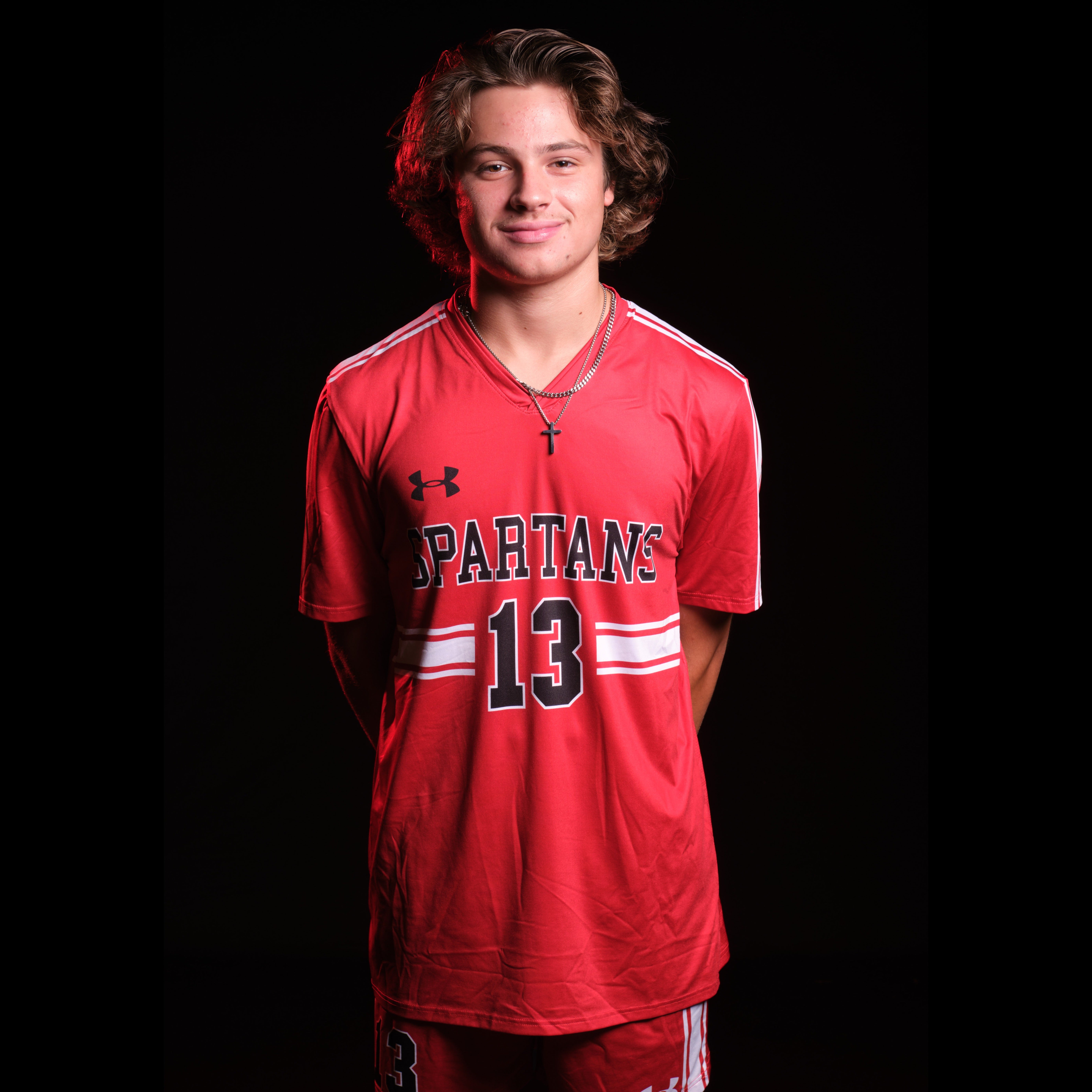 Blake Clayton mugshot