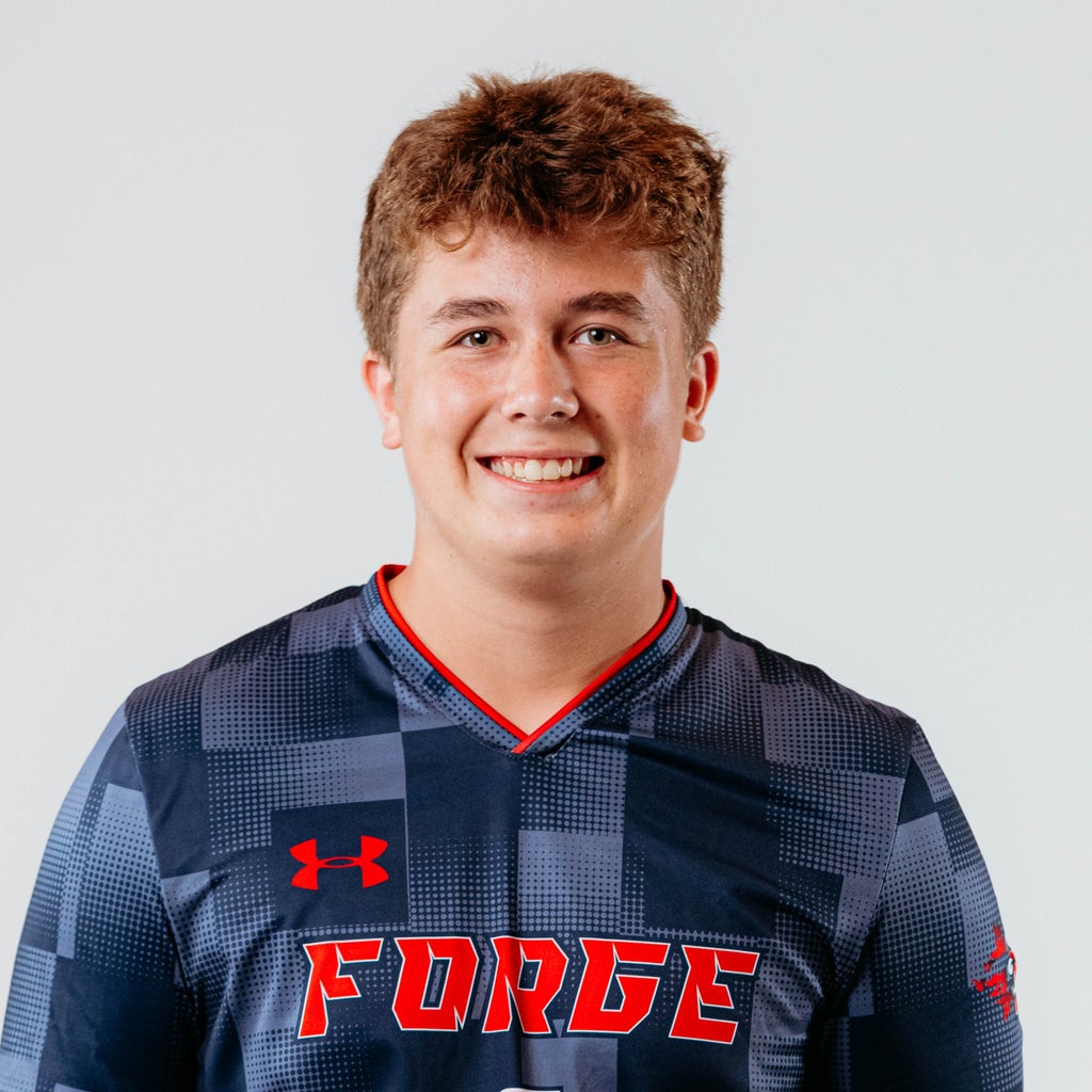 Cooper Gomez mugshot
