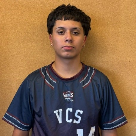Xavier Vigil-Miranda mugshot