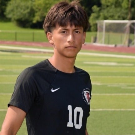 Josh Romero mugshot