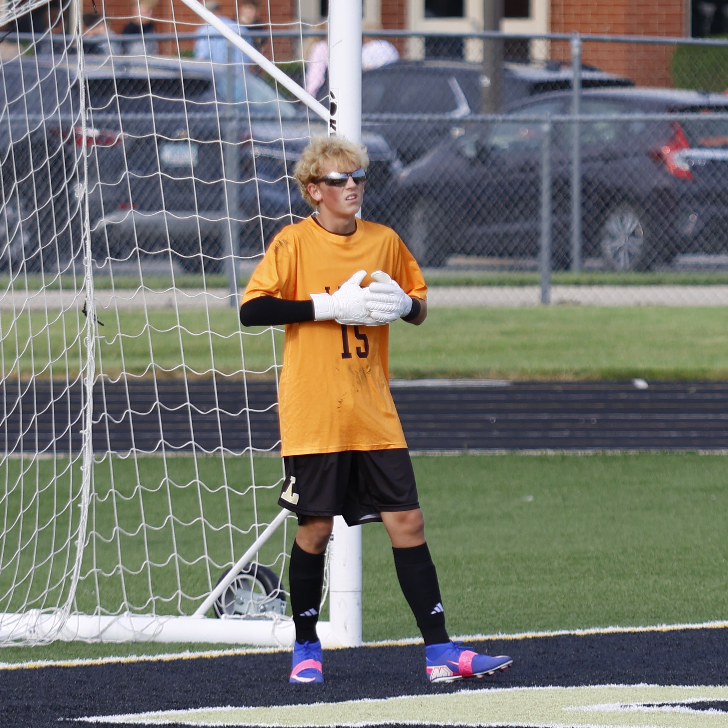 Jace Ridings