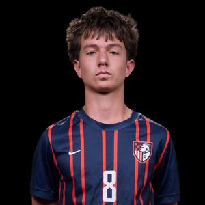 Logan Archunde mugshot