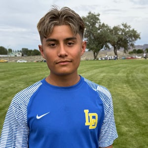 Jonathan Leon mugshot