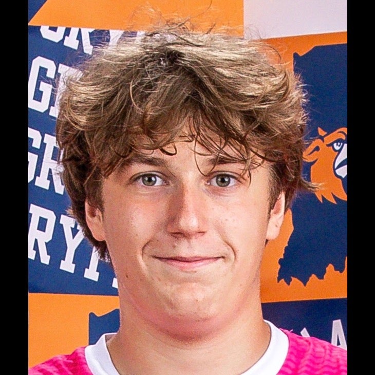 Angus Conley mugshot