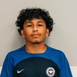Alexander Delgado mugshot