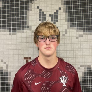 Gavin Spitzer mugshot