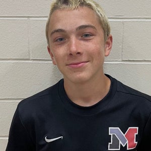 Mason Neal mugshot