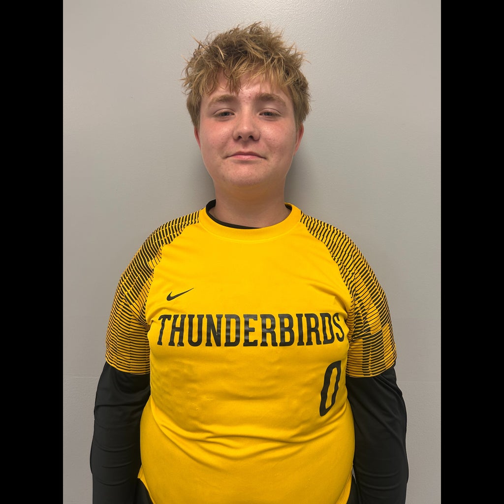 Andrew Zink mugshot