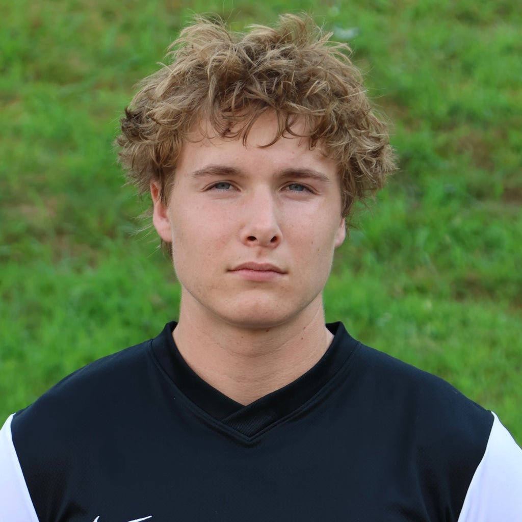 Lucas Bednarzik mugshot