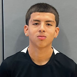 Randy Ortiz mugshot