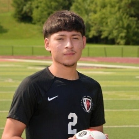 Nathan Flores mugshot