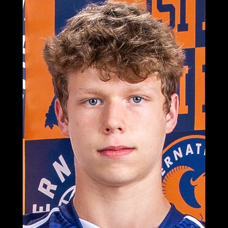Austin Howerton mugshot