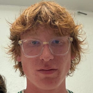 Luke Brown mugshot
