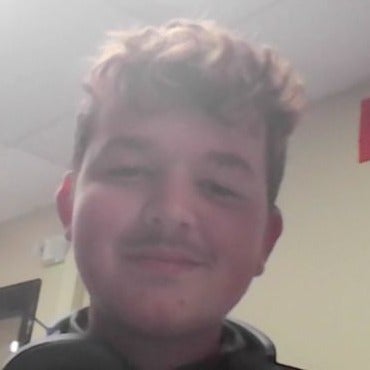 Carter Szudzik mugshot