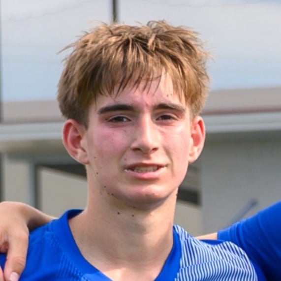 Adam Mihelich mugshot
