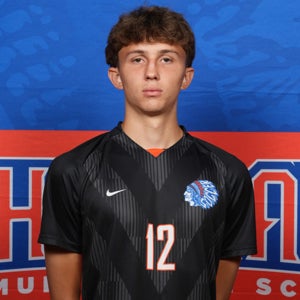 Benjamin Harmon mugshot