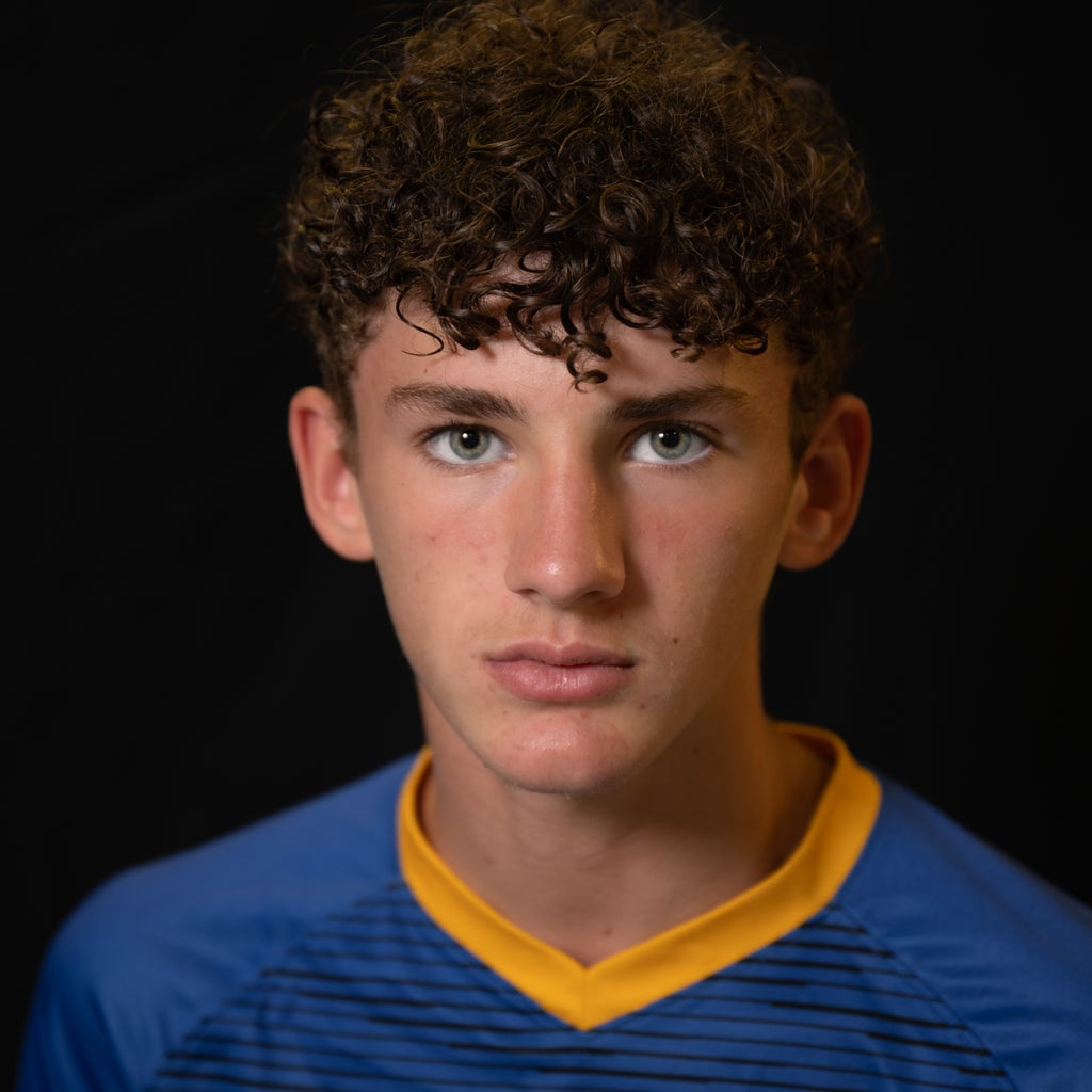 Owen Everett mugshot