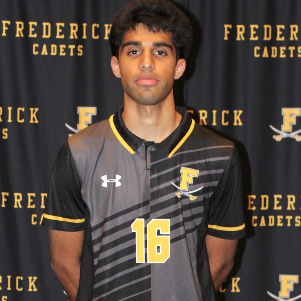 Sahil Munshi mugshot