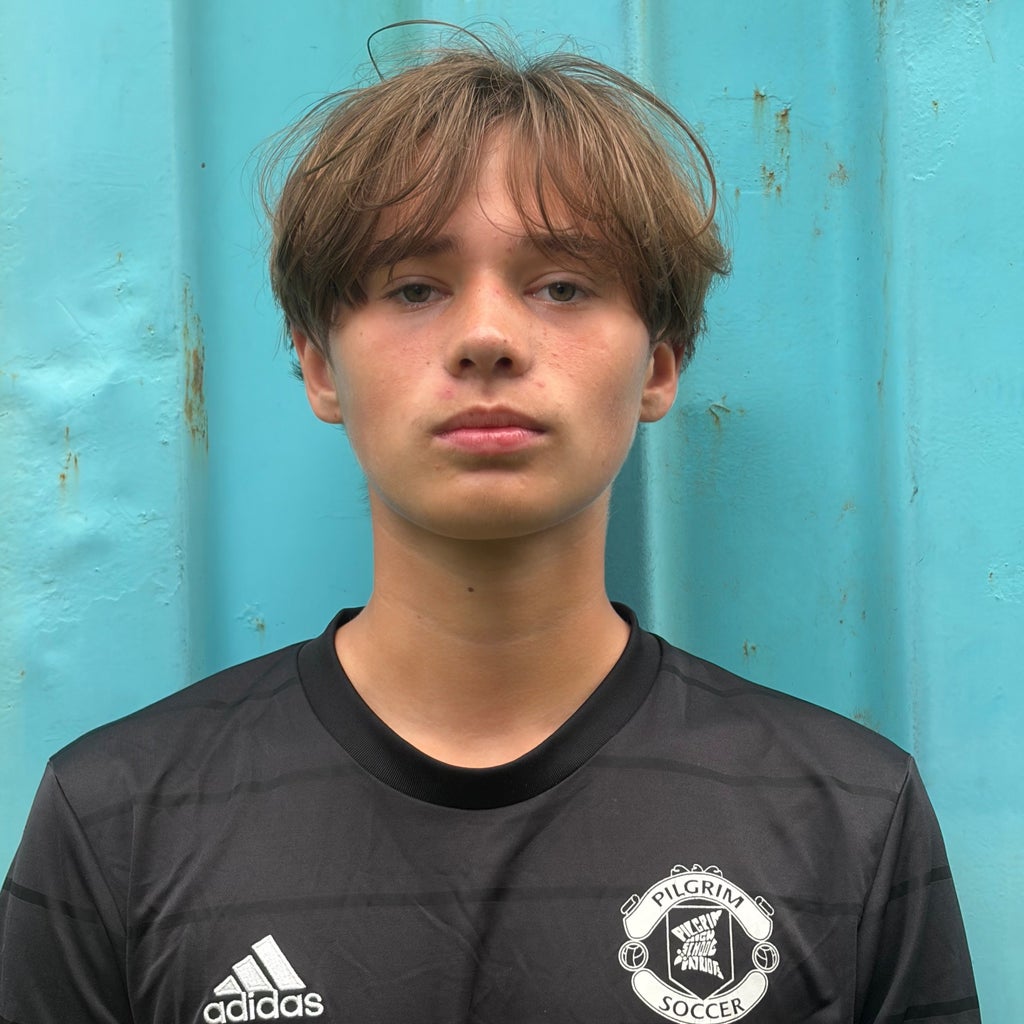 Brendan Dupont mugshot